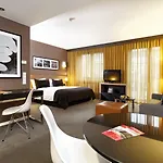 Adina Mitte Appart hôtel Berlin