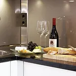 Appart hôtel Adina Mitte Berlin