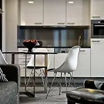 Adina Mitte Appart hôtel 4*