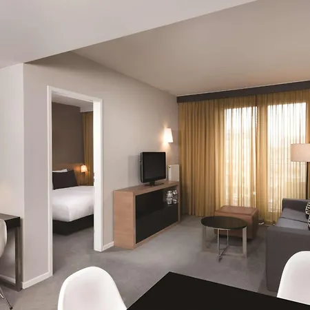 Adina Mitte 4* Berlin