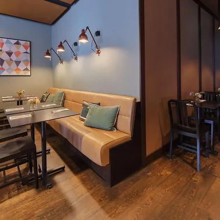 Apartmanhotel Adina Mitte Berlin