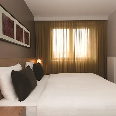 Adina Mitte 4* Berlin