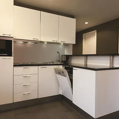 Adina Mitte 4* Berlin