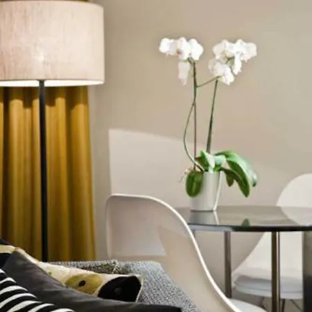Adina Mitte Apartmanhotel