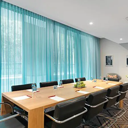 Adina Mitte Apartmanhotel Berlin