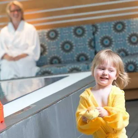 Adina Mitte 4* Berlin