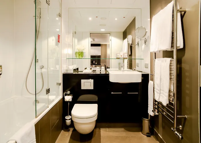 Adina Mitte 4* Berlín