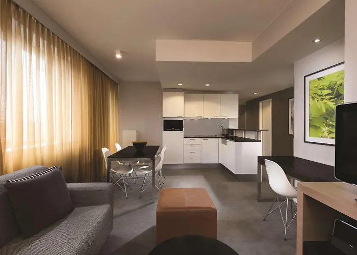 Adina Mitte 4* Berlín