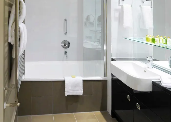 Adina Mitte 4* Berlín